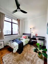 Parc Oasis (D22), Condominium #582774531
